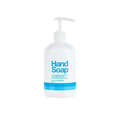 GMPC Liquid Hand Soap Làm sạch cơ bản Xà phòng rửa tay làm trắng da