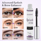 Nhãn hiệu riêng của Unisex Eye Lash Enhanced Eyebrow Grow Serum
