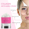 MSDS Chăm sóc da mặt cho nữ Kem dưỡng ẩm da mặt hàng ngày Collagen chống lão hóa