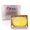 Nhãn hiệu riêng Xà phòng tắm hữu cơ dành cho mặt Chống mụn trứng cá 24K Rose Brightening Soap