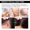 Dầu mọc tóc Private Labe với Caffeine, Biotin cho tóc khỏe hơn, dày hơn, dài hơn