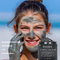 ISO Skin Care Face Mask Hữu cơ Kiểm soát dầu làm sạch sâu Mặt nạ bùn Biển Chết
