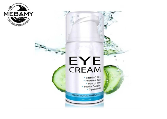 Kem dưỡng ẩm dưỡng ẩm mắt Olive Oil phục hồi làn da tinh tế xung quanh mắt