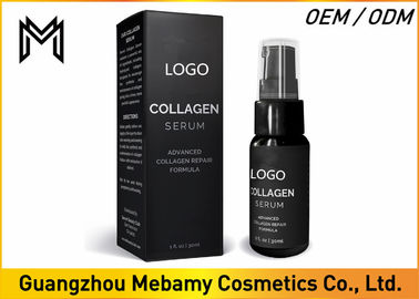 Hyaluronic Acid Collagen Mặt Serum Giảm Mịn Dòng Duy trì làn da khỏe mạnh
