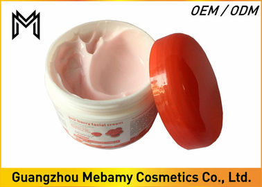 Hydration nuôi dưỡng Goji Berry Facial Cream Evitalizing lão hóa da Fragrance miễn phí