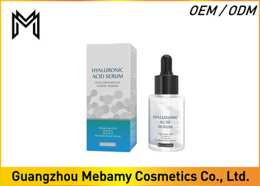Dưỡng ẩm mắt hữu cơ tinh khiết, Hyaluronic Acid Serum dưỡng da để dưỡng ẩm cho da