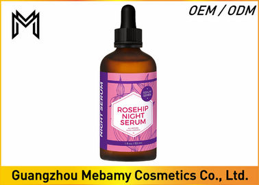 Serum mặt hữu cơ tự nhiên, Rosehip Night Serum Skin