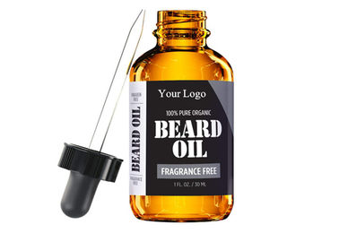 100% tự nhiên râu dầu tăng trưởng / hương thơm miễn phí râu dầu và để lại trong điều hòa