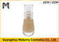 Hydrating Liquid Mineral Foundation Trang điểm SPF 15 Công thức giữ ẩm 1 Màu