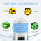 100% Natural Skin Care Face Cream 50ml Chống Nám Tàn Nhang Vết thâm Mụn