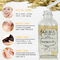 OEM / ODM 100% Natural Jasmine Petal Relax Body Massage Oil 100ML